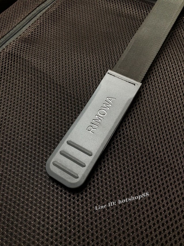 RIMOWA行李箱 日默瓦925Original系列全鋁拉杆箱 gdx1015